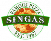 Singas Famous Pizza