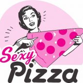 Sexy Pizza