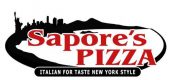 Sapores Pizza