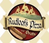 Rudloofs Pizza