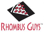 Rhombus Guys Pizza