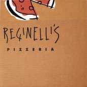 Reginellis Pizzeria