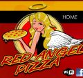 Red Angel Pizza