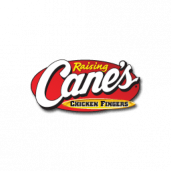 Raising Canes Chicken Fingers