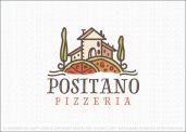 Positanos Pizza