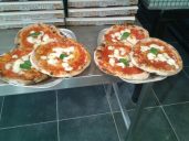 Pizzeria Da Gennaro Brighton