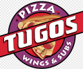 Pizza Tugos