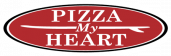 Pizza My Heart