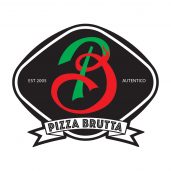 Pizza Brutta