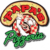 Papas Pizza