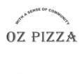 Oz Pizza