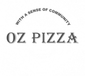 Oz Pizza