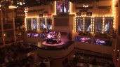 Organ Stop Pizza