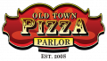 Old Town Pizza Parlor