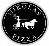 Nikolas Pizza Newport