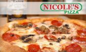 Nicoles Pizza