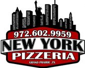 New York Pizzeria