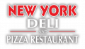 New York Pizza And Deli