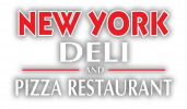 New York Pizza And Deli