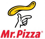 Mr Pizza