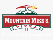 Mountain Mikes Pizza