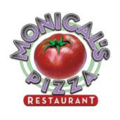 Monicals Pizza