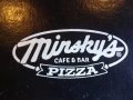 Minskys Pizza