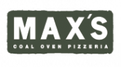 Maxs Coal Oven Pizzeria