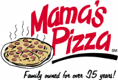 Mamas Pizza