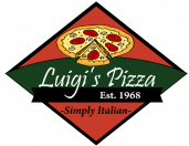 Luigis Pizza of New Jersey