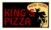 Kings New York Pizza