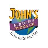Johns Incredible Pizza