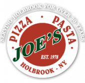 Joes Pizza