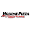 Holiday Pizza