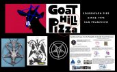 Goat Hill Pizza