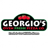 Georgios Pizza