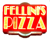 Fellinis Pizza