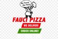 Fauci Pizza