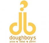 Doughboys Pizzeria