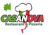 Casanovas Pizza