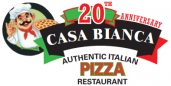 Casa Bianca Pizza