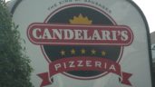 Candelaris Pizzeria