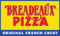 Breadeaux Pizza