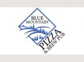 Blue Mountain Pizza