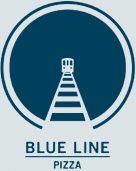 Blue Line Pizza