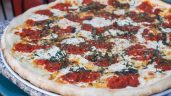 Bleecker Street Pizza