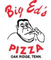 Big Eds Pizza