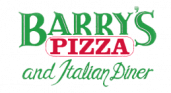 Barrys Pizza