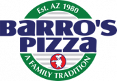 Barros Pizza