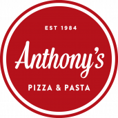 Anthonys Pizza And Pasta